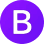 bootstrap Technology Icon