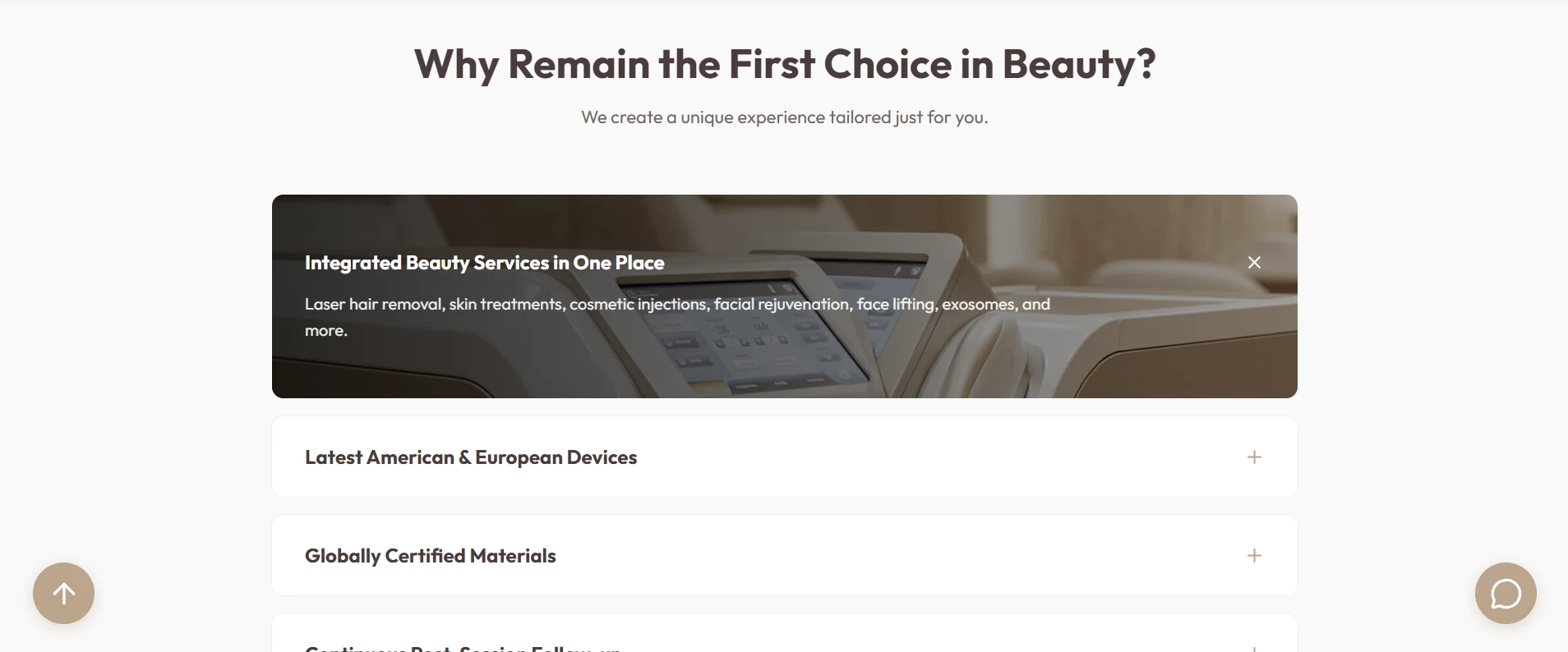 Zayan Beauty Clinic preview 2