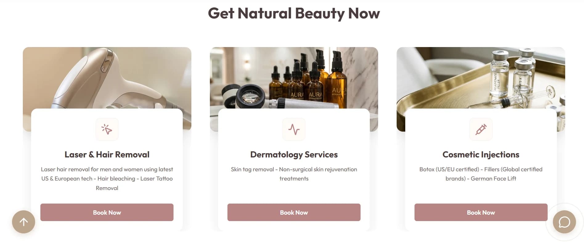 Zayan Beauty Clinic preview 3
