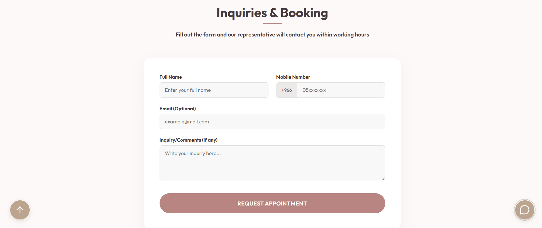 Zayan Beauty Clinic preview 5
