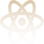 reactjs Technology Icon