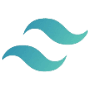 tailwind Technology Icon