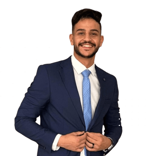 Osama Abushama Profile Picture