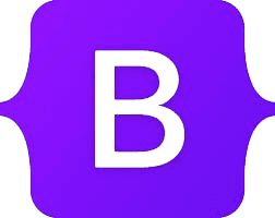 Bootstrap Technology Icon