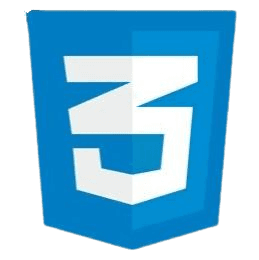 CSS Technology Icon