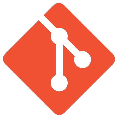 Git Technology Icon