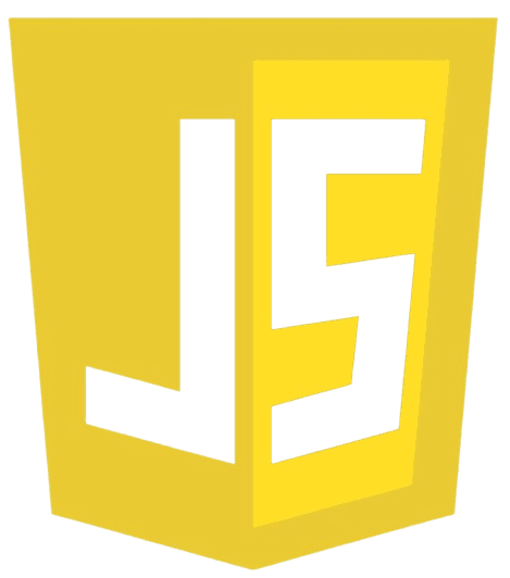 JavaScript Technology Icon