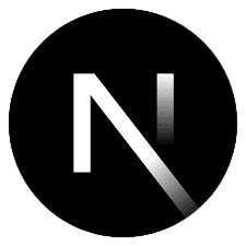 Next.js Technology Icon