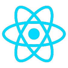 React.js Technology Icon