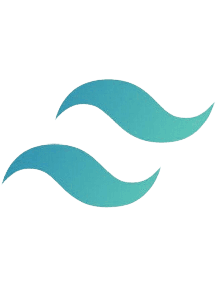 Tailwind CSS Technology Icon